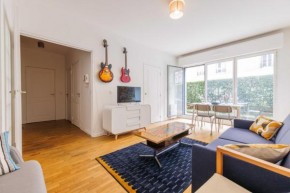 Classy appartement - Clichy